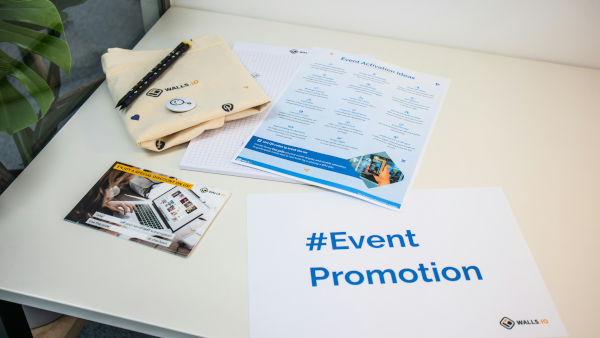 プロモーション・PR